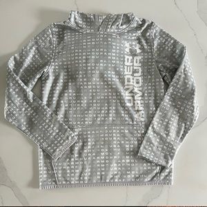 Boys Under Armour Sweatshirt
